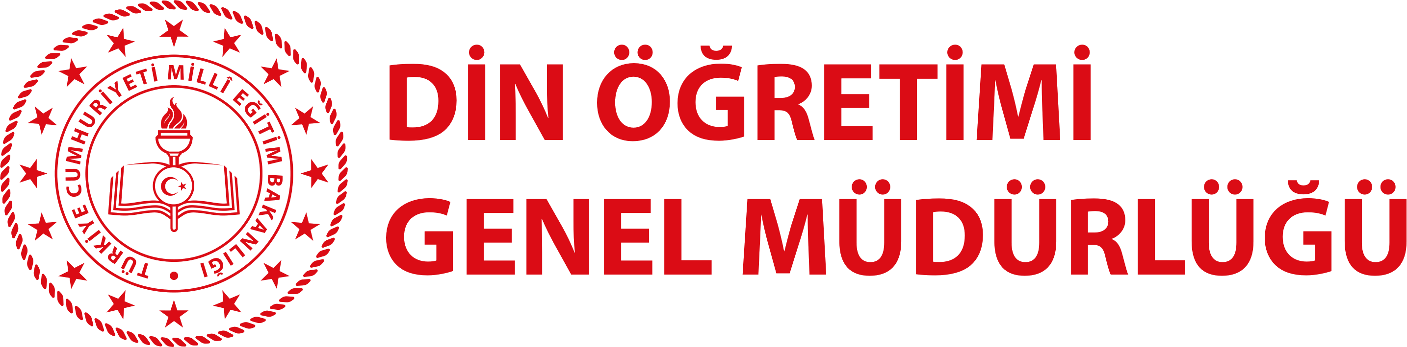 T.C. Millî Eğitim Bakanlığı logosu