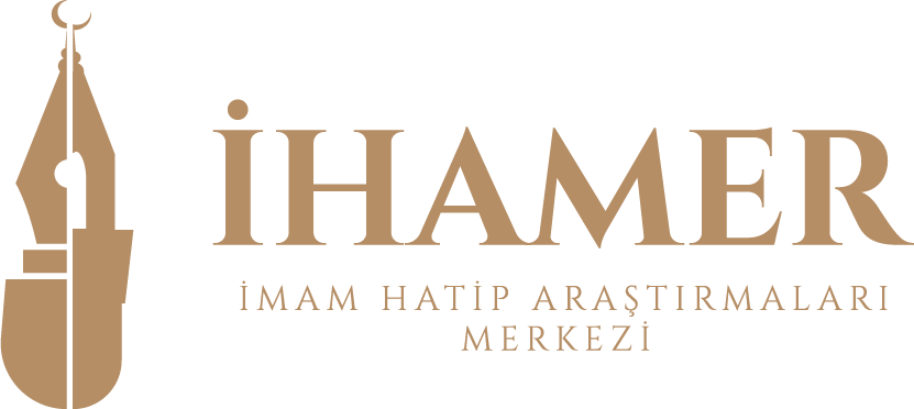 İHAMER logosu